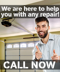 Contact Garage Door Repair