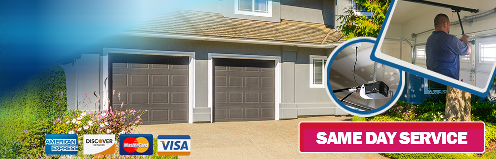 Garage Door Repair Vacaville, CA | 530-217-6123 | Call Now !!!